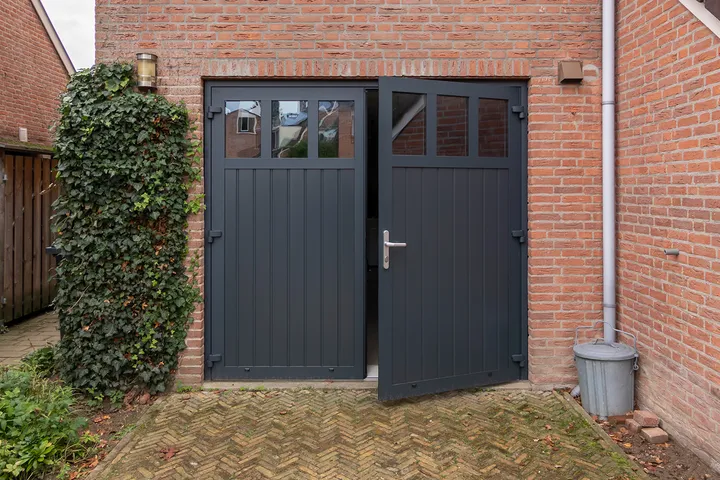 Garagedeur Kerkrade kopen