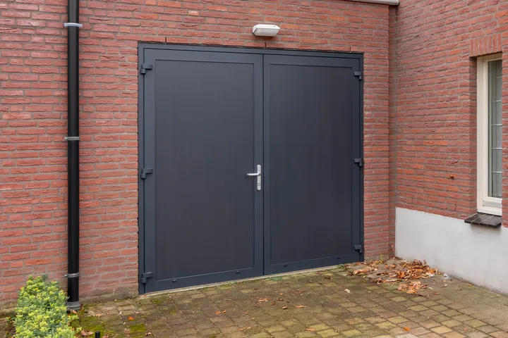 Garagedeur Almere kopen