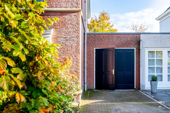 Garagedeur Heerhugowaard kopen