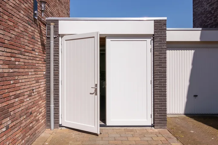 Garagedeur Schiedam kopen