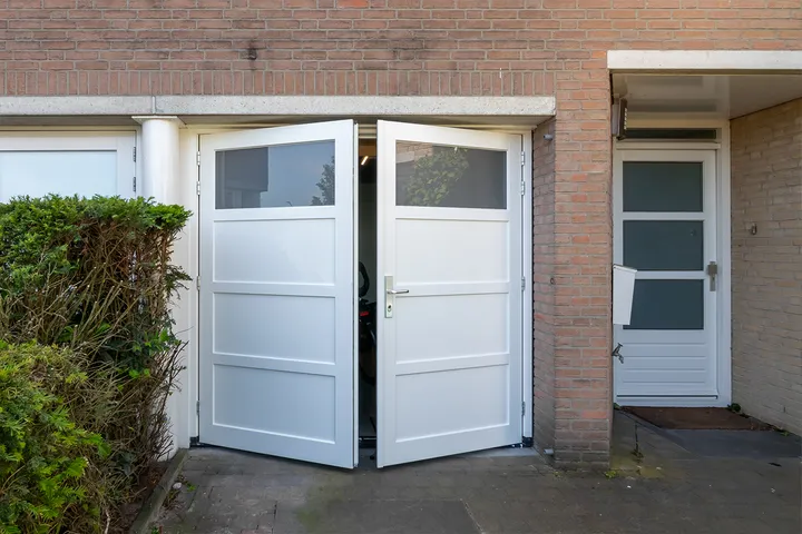 Garagedeur Wageningen kopen