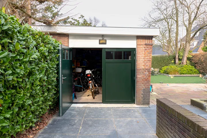 Garagedeur Woerden kopen