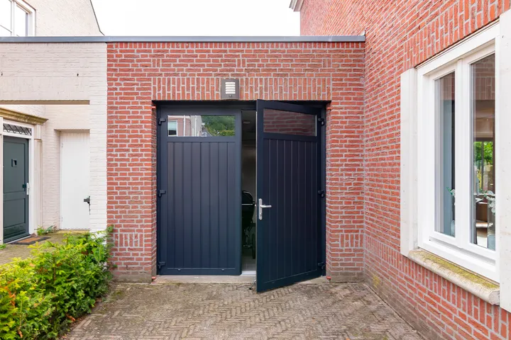 Garagedeur Leiden kopen