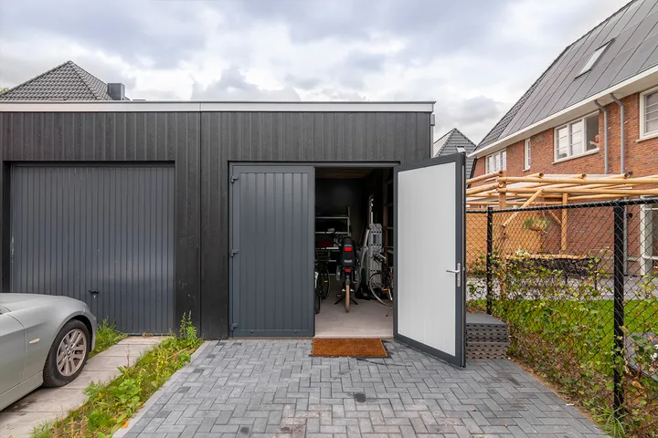 Garagedeur Alkmaar kopen