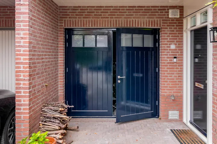 Garagedeuren Spijkenisse kopen